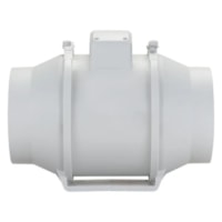 Exaustor Axial In-line Exl150-02 150mm 65w 11120 Ventisol