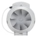 Exaustor Axial In-line Exl150-02 150mm 65w 11120 Ventisol