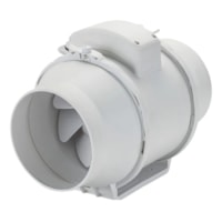 Exaustor Axial In-line Exl150-02 150mm 65w 11120 Ventisol