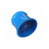 Exaustor Industrial Axial 300MM MOD EA27 Brasfaiber
