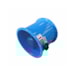 Exaustor Industrial Axial 300MM MOD EA27 Brasfaiber