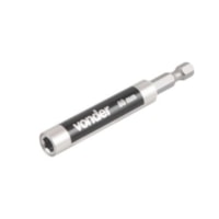 Extensão Magnética 1/4 pol x 80mm - Vonder