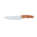 Faca Aço Inox 710/7 C/B - Cimo