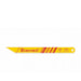 Faca Para Corte De Couro Rs-6 Com 10 Peças - Starrett - Referência:Rs6