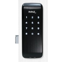 Fechadura Eletrônica Smart Lock Sobrepor Resistente Papaiz