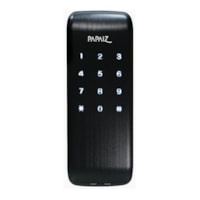 Fechadura Eletrônica Smart Lock Sobrepor Resistente Papaiz