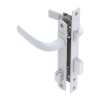 Fechadura giro Branca 323/45 MAC840 Udinese