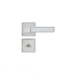 Fechadura Pado ZM Concept RQ1 422-40CB CR Pado