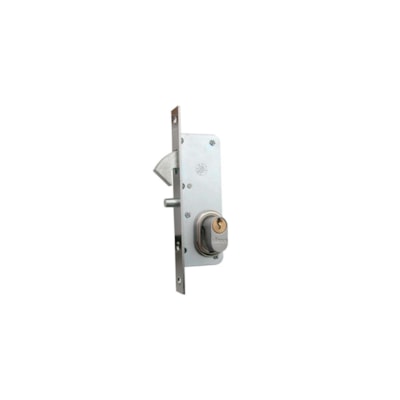 Fechadura porta correr F1300 cr Aliança