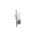 Fechadura porta correr F1300 cr Aliança