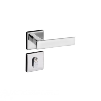 Fechadura ZM Concept 425-40CE CR Pado