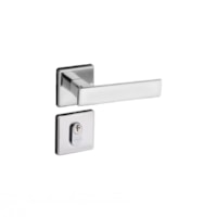 Fechadura ZM Concept 425-40CE CR Pado