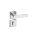 Fechadura ZM Concept 425-40CE CR Pado