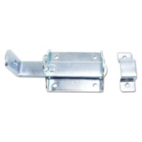 Fecho Chato 5" Polegadas S27FG5 Rocha