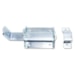 Fecho Chato 5" Polegadas S27FG5 Rocha