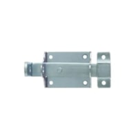 Fecho Chato 5" Polegadas S27FG5 Rocha