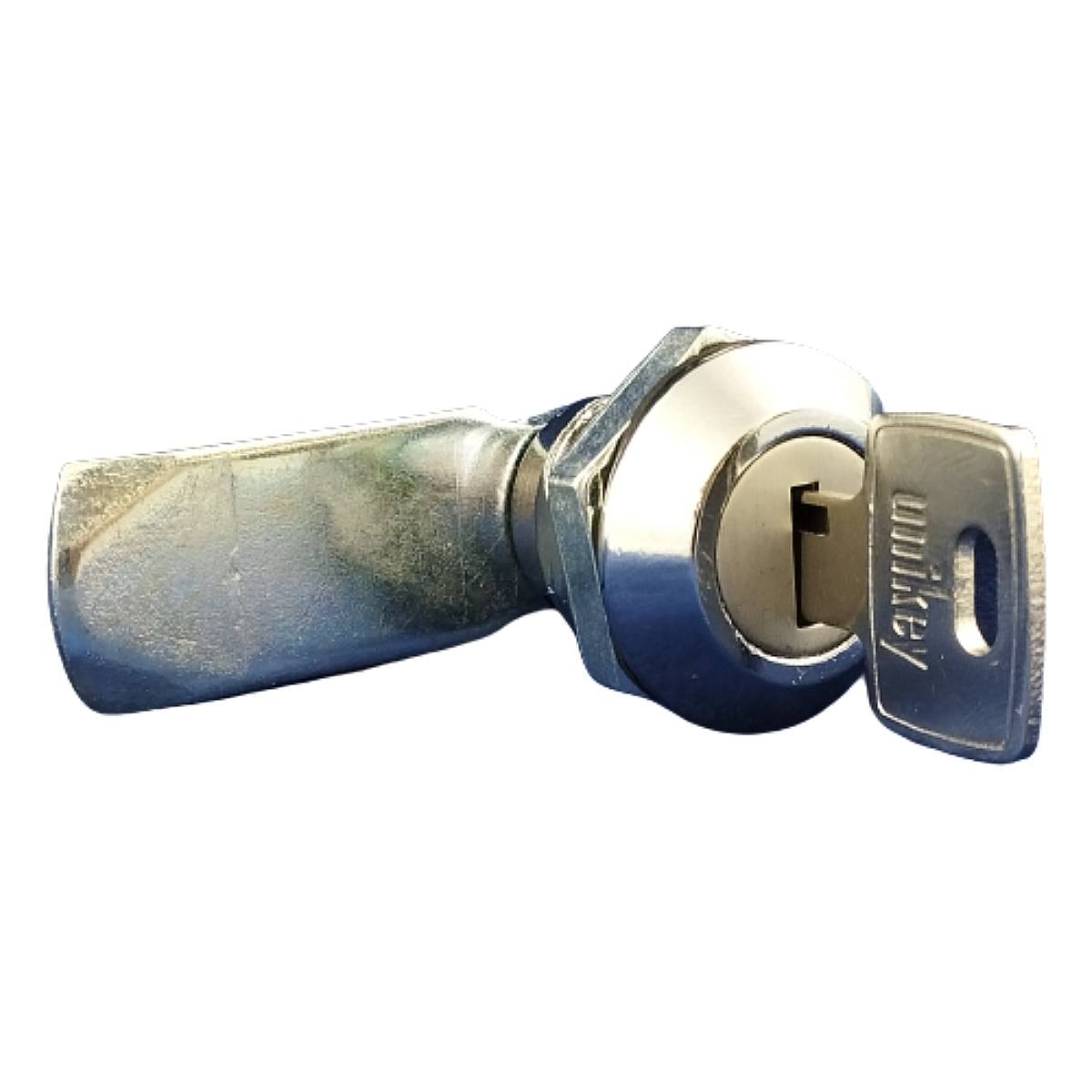 Fecho Lingueta Yale - Unikey - Referência: 800051y220 - Loja Agrometal