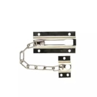 Fecho Pega Ladrão Cromado 06063608 Starfer