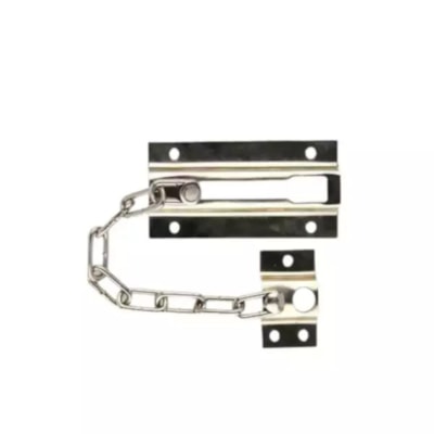 Fecho Pega Ladrão Cromado 06063608 Starfer