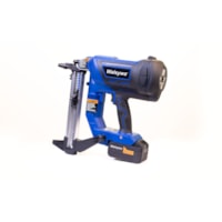 Ferramenta Wolt 2 Baterias 20V 4AH+Carregador 220000 Walsywa