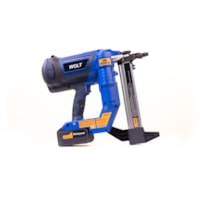 Ferramenta Wolt 2 Baterias 20V 4AH+Carregador 220000 Walsywa