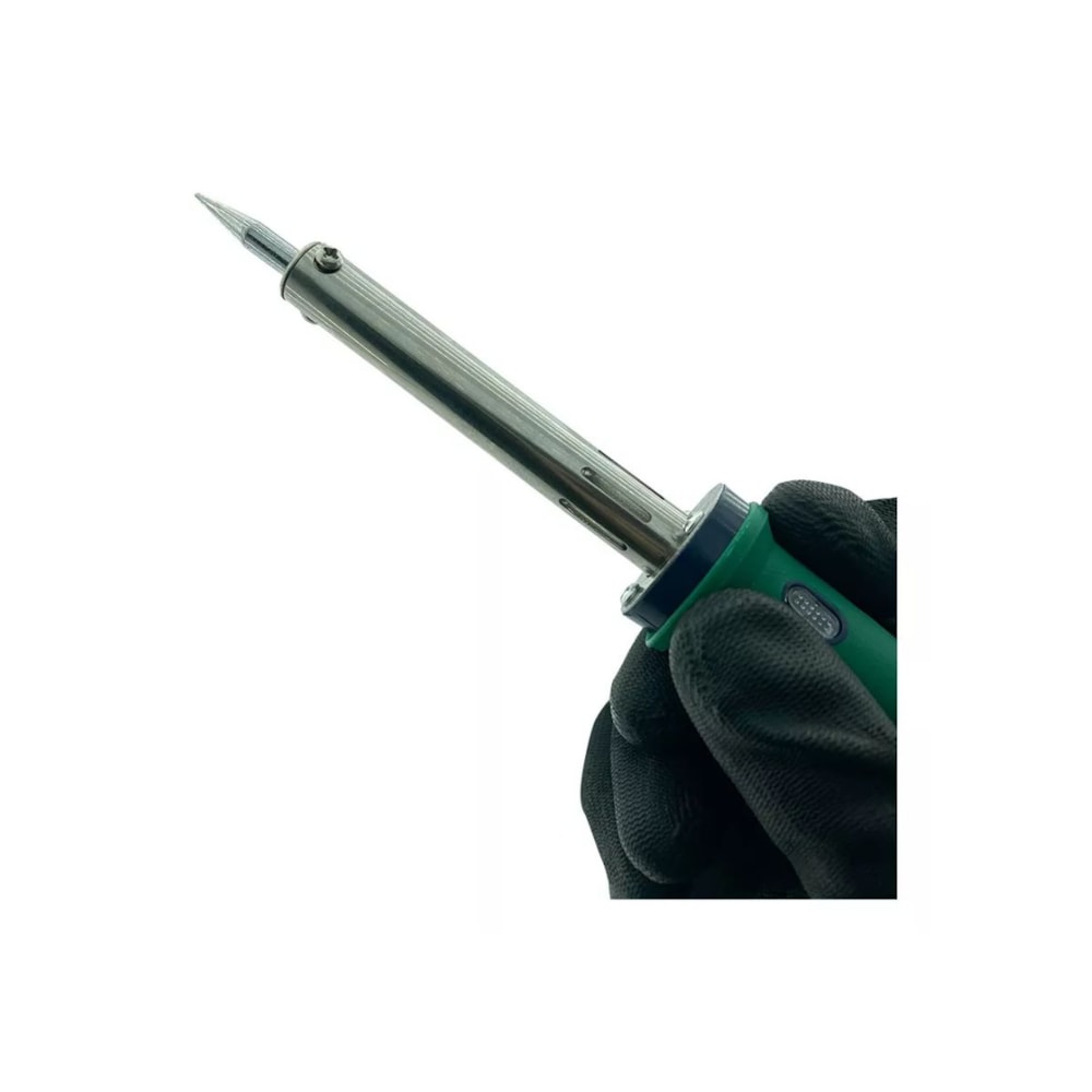 Ferro de solda 60w 220v 7345 certificado Waft - Loja Agrometal
