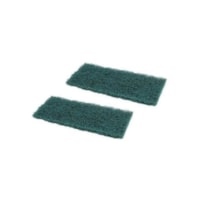 fibra limpeza pesada 10 x 26cm FP262 Bralimpia