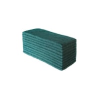 fibra limpeza pesada 10 x 26cm FP262 Bralimpia