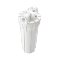 Filtro Acqua Ponto De Uso 9.3/4 Polegadas Branco - Lorenzetti - Referência: 7411305