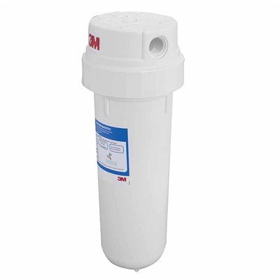 Filtro de Água 3M Aqualar Super AP 230 Branco HA701004202