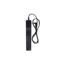 Filtro de Linha DPS iCLAMPER 3P 10A  5 Tomadas 1m PT Clamper