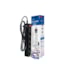 Filtro de Linha DPS iCLAMPER 3P 10A  5 Tomadas 1m PT Clamper