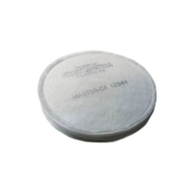 Filtro Para Top Air II 2 peças 27042 Master