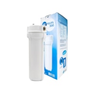 Filtro Polifil 300 Branco 1/2 polegadas 0303001273 Asstefil