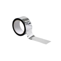Fita Aluminizada Westalumi 50mm x 50m Flexível - Westaflex