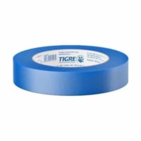 Fita Crepe 24mmX50mm Azul C/UV 62182024 Tigre