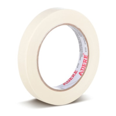Fita Crepe Automotiva 19mmx50 Metros 419 Adere