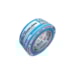Fita Crepe Azul para Pintura 45mmx50m 527S - Adere