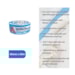 Fita Crepe Azul para Pintura 45mmx50m 527S - Adere