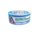 Fita Crepe Azul para Pintura 45mmx50m 527S - Adere