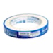 Fita Crepe Bege Uso Geral 18mmx50m - Tigre