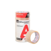 Fita de Empacotamento Transparente 45 mm x 40 m – Adere 710