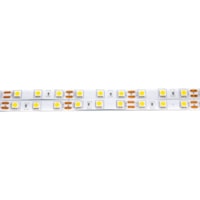 Fita De Led Sem Silicone 35WX28 12V 6000K 5 Metros 372 Nb