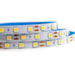 Fita De Led Sem Silicone 35WX28 12V 6000K 5 Metros 372 Nb
