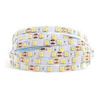 Fita De Led Sem Silicone 35WX28 12V 6000K 5 Metros 372 Nb