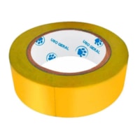 Fita Isolante 10 Metros Amarelo Color 54502702 Tigre