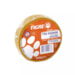 Fita Isolante 10 Metros Amarelo Color 54502702 Tigre