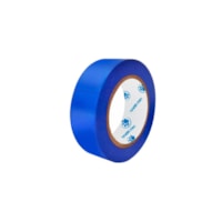 Fita isolante color azul 10 metros Tigre