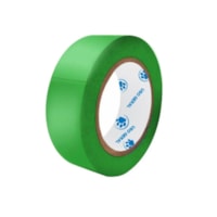 Fita isolante color verde 10 metros Tigre