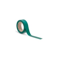 Fita isolante color verde 18mm x 10mts imperial 3M